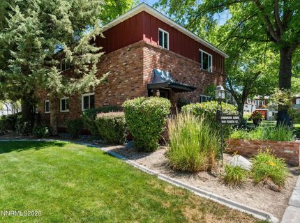 1940 4th Street, Unit 53, Sparks, NV 89431 Photo