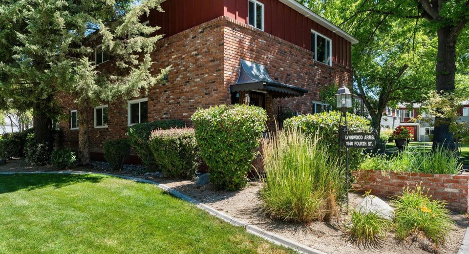 1940 4th Street, Unit 53, Sparks, NV 89431 Photo