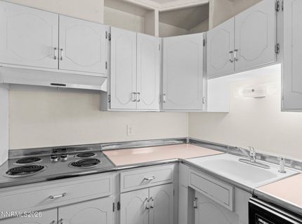 1940 4th Street, Unit 53, Sparks, NV 89431 Photo