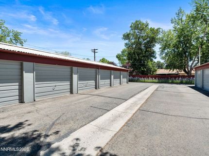 1940 4th Street, Unit 53, Sparks, NV 89431 Photo