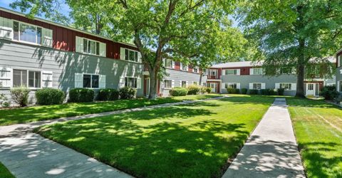 1940 4th Street, Unit 53, Sparks, NV 89431 Photo