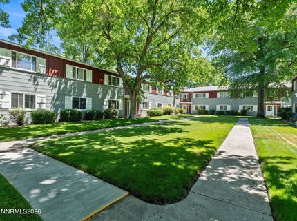 1940 4th Street, Unit 53, Sparks, NV 89431 Photo