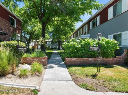 1940 4th Street, Unit 53, Sparks, NV 89431 Photo