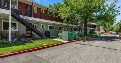 1940 4th Street, Unit 53, Sparks, NV 89431 Photo
