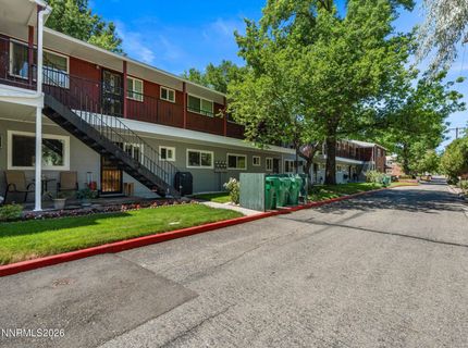1940 4th Street, Unit 53, Sparks, NV 89431 Photo