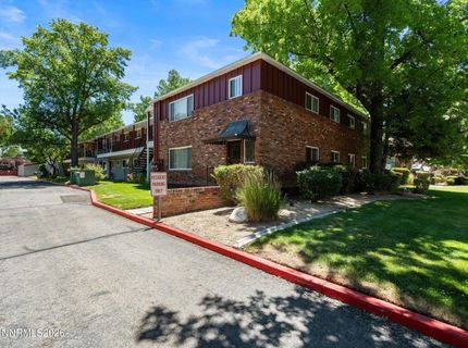 1940 4th Street, Unit 53, Sparks, NV 89431 Photo
