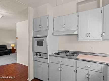 1940 4th Street, Unit 53, Sparks, NV 89431 Photo