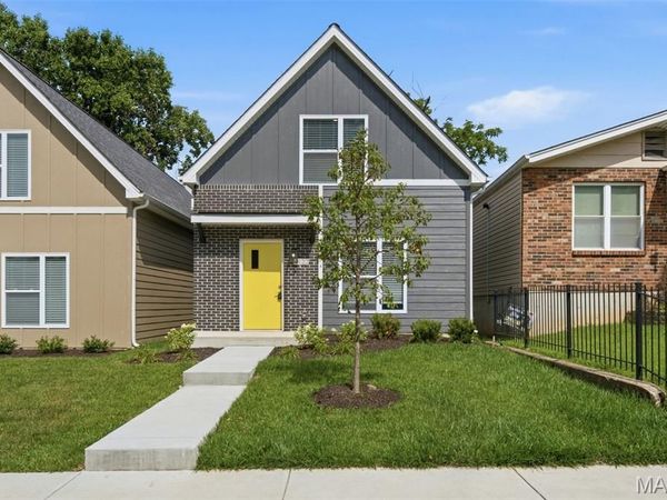4122 Nebraska Avenue, St Louis, MO 63118