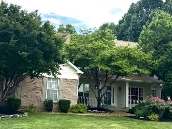 7437 Timberwolf Trail, Fairview Heights, IL 62208