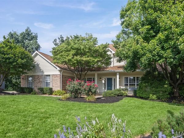 7437 Timberwolf Trail, Fairview Heights, IL 62208
