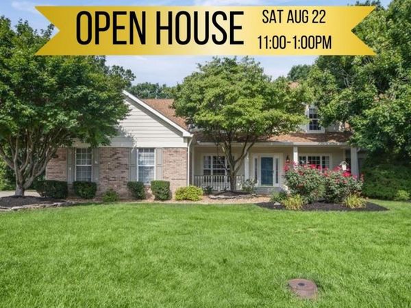 7437 Timberwolf Trail, Fairview Heights, IL 62208