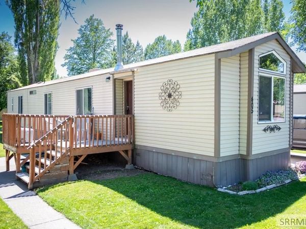 405 Violet Street, REXBURG, ID 83440