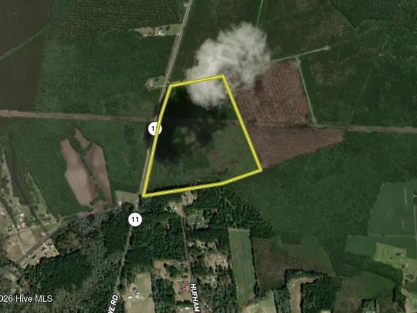 00 General Howe Highway , Riegelwood, NC 28456