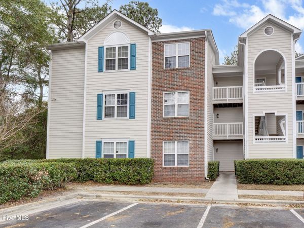 719 Melba Court, Unit I, Wilmington, NC 28405