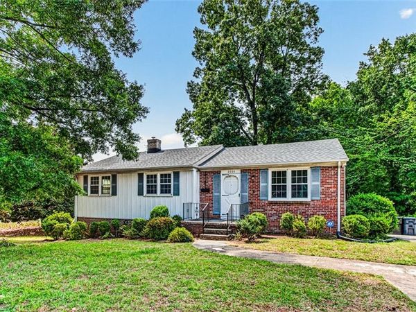 2000 N Holden Road, Greensboro, NC 27408