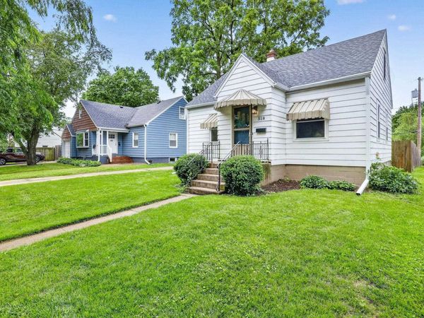 518 Algoma Street, Madison, WI 53704