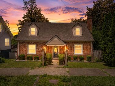 4413 Goodview Street, Lynchburg, VA 24502