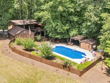 1842 Thomasson Lane, Goodview, VA 24095