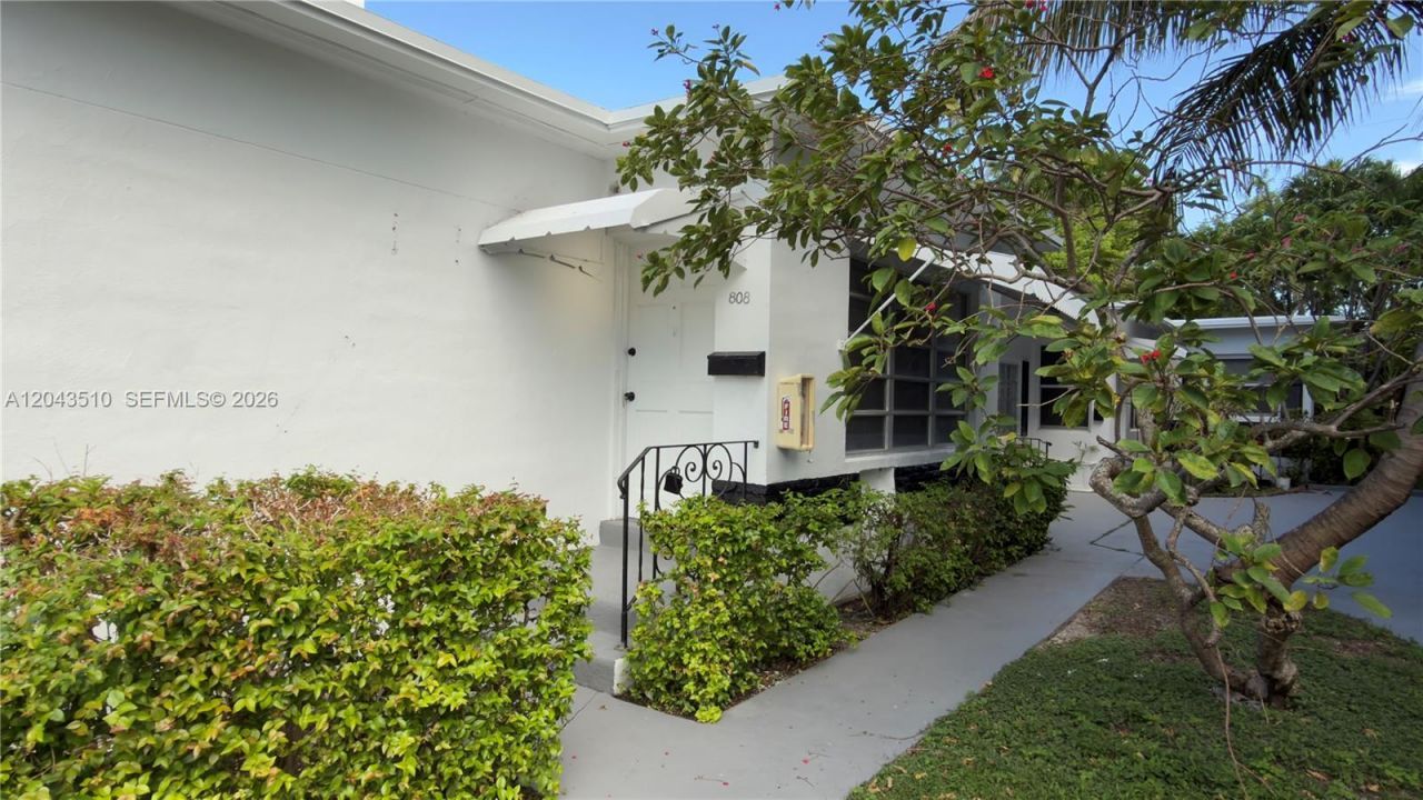 808 84th St , Unit 808, Miami Beach, FL 33141 Photo