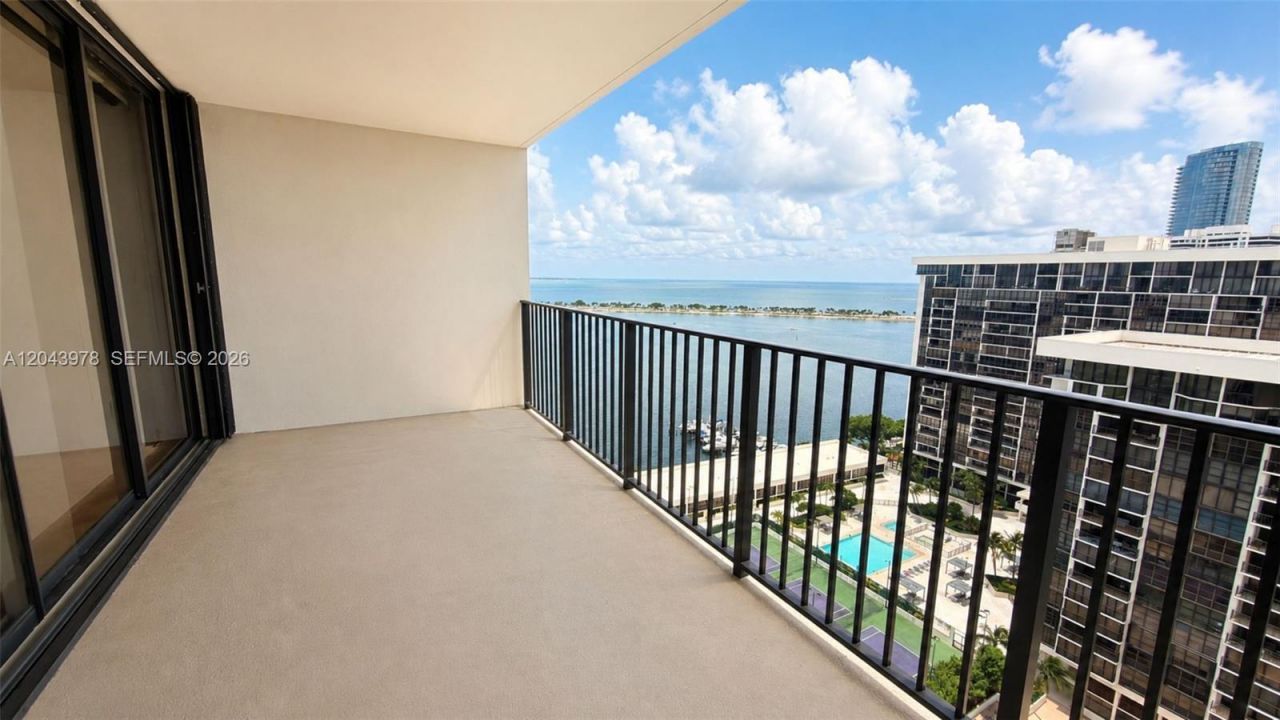 1901 Brickell Av , Unit B2203, Miami, FL 33129 Photo