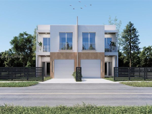 3121 SW 23rd St , Miami, FL 33145