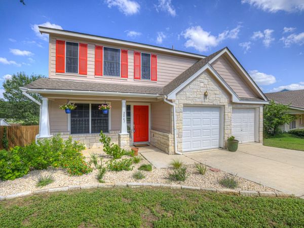 2047 Lisa LN, San Marcos, TX 78666