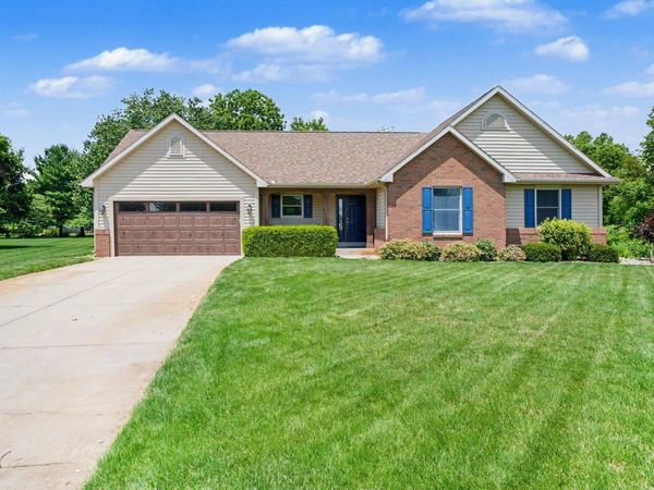 67092 Chadwick Court, Goshen, IN 46526