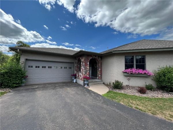 2845 29th Avenue, Unit 904, Birchwood, WI 54817