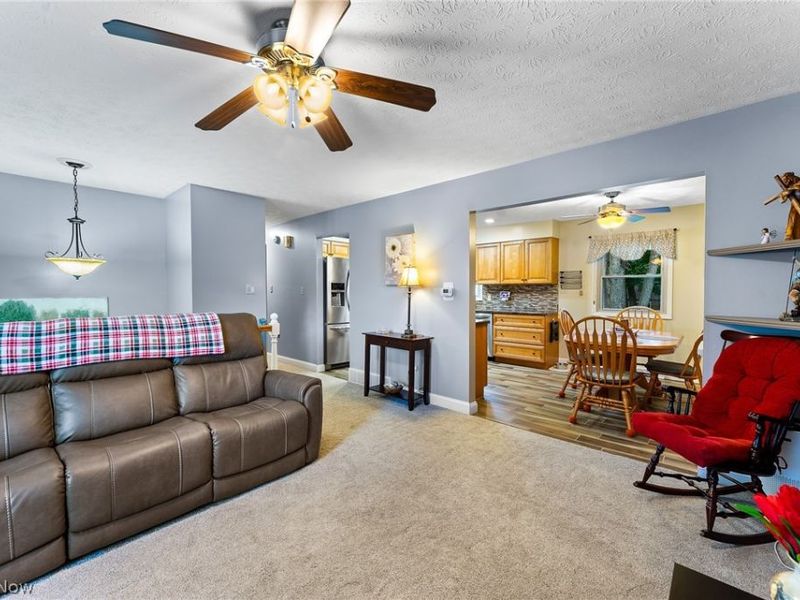2371 Penny Lane, Austintown, OH 44515 Photo 4