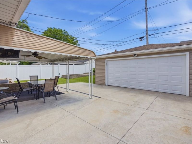 15010 Kennerdown Avenue, Maple Heights, OH 44131 Photo 22