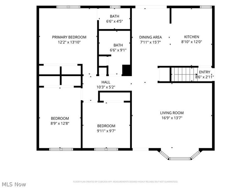 15010 Kennerdown Avenue, Maple Heights, OH 44131 Photo 29
