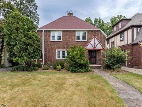 3373 Blanche Avenue , Cleveland Heights, OH 44118