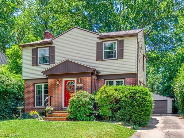 1660 Wiltshire Road , Akron, OH 44313