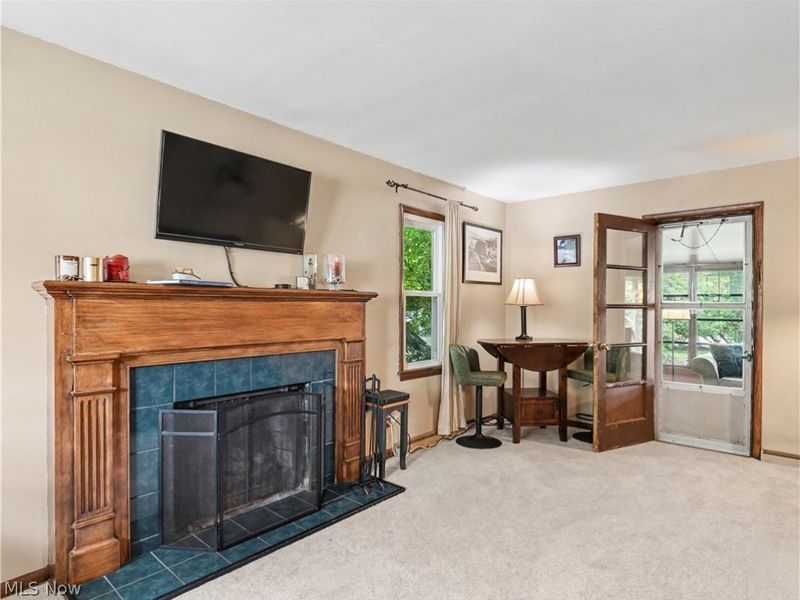 1660 Wiltshire Road, Akron, OH 44313 Photo 2