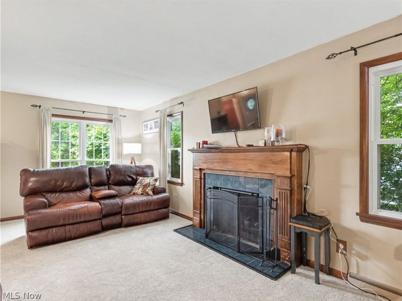 1660 Wiltshire Road, Akron, OH 44313 Photo 4