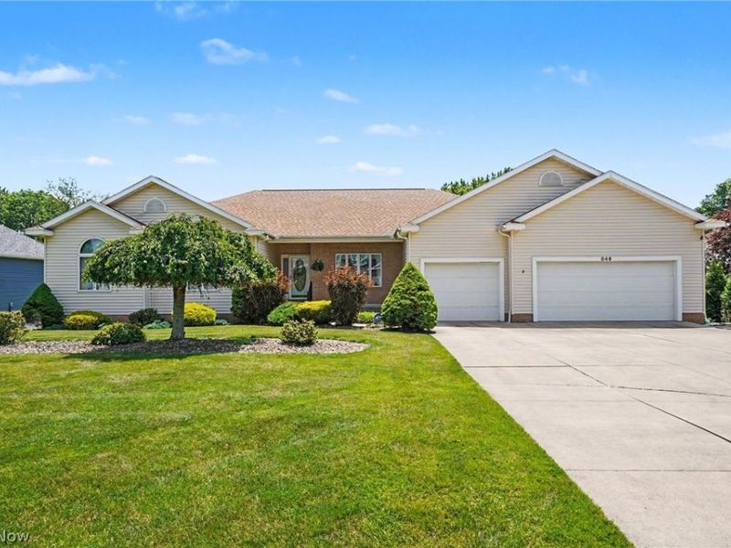 846 Jennifer Trail, Tallmadge, OH 44278 Photo 1
