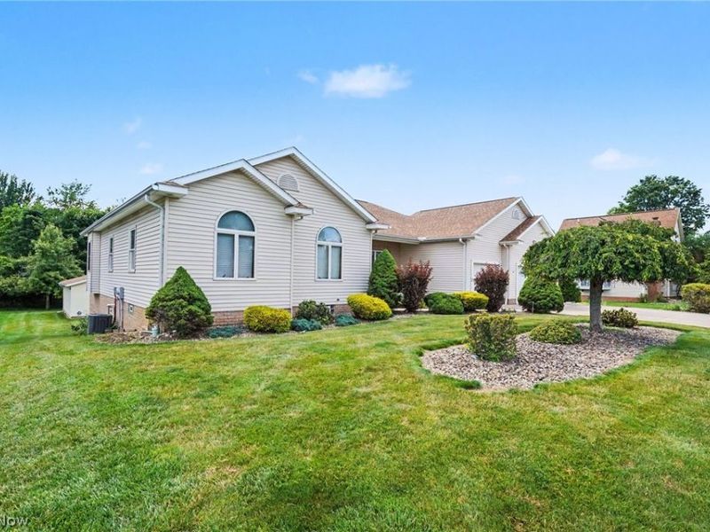 846 Jennifer Trail, Tallmadge, OH 44278 Photo 2