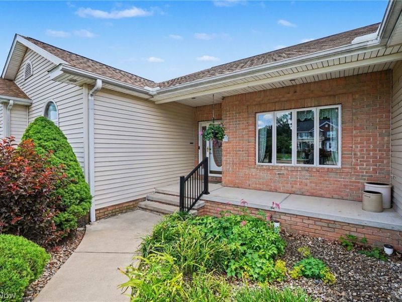 846 Jennifer Trail, Tallmadge, OH 44278 Photo 3