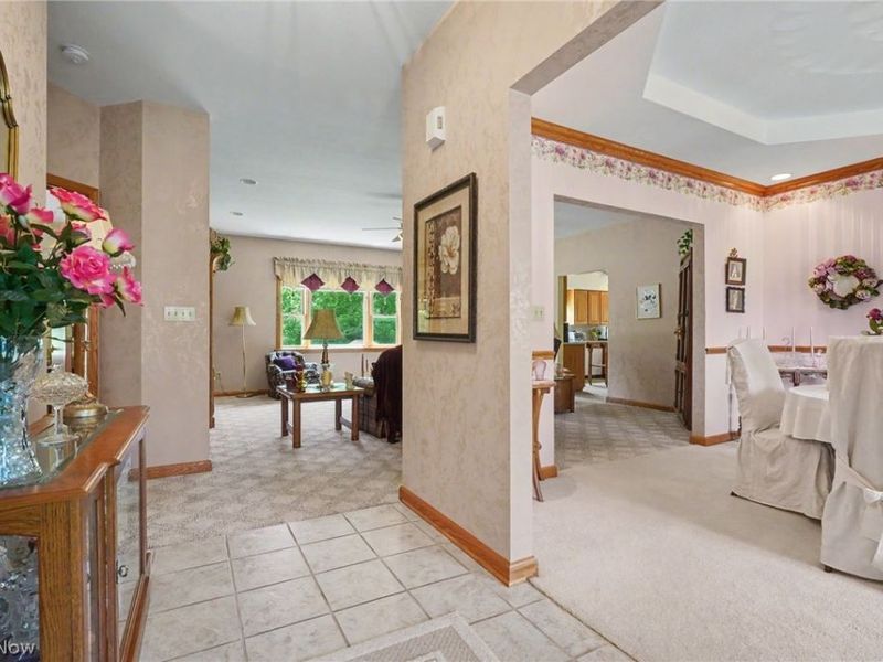 846 Jennifer Trail, Tallmadge, OH 44278 Photo 6