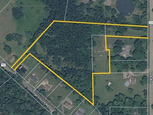 Park Way , East Liverpool, OH 43920