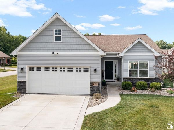 4157 Caitlin Court, Lambertville, MI 48144