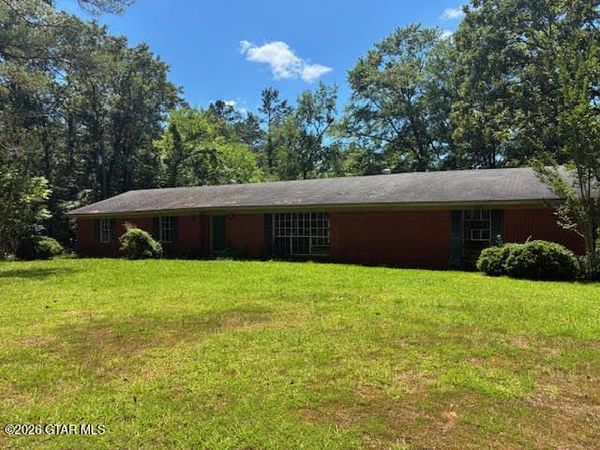 3398 MS Highway 413, French Camp, MS 39745