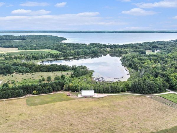 3625 Swaney Road, Traverse City, MI 49686