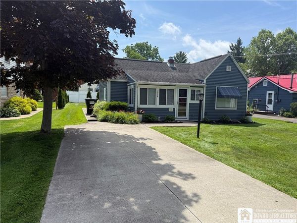 3950 S Clifford Avenue S, Bemus Point, NY 14712