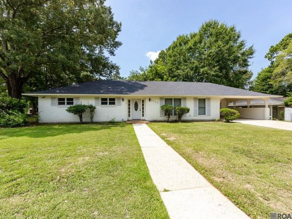 8946 Rickwood Dr, Baton Rouge, LA 70810