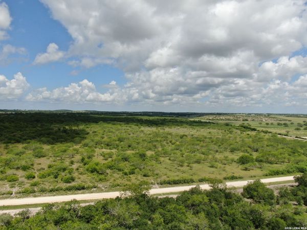 TBD LOT 5 CR 208, Hobson, TX 78117