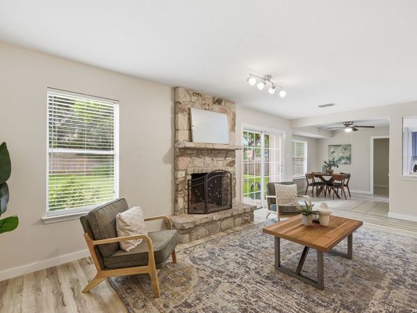 4630 Barhill, San Antonio, TX 78217