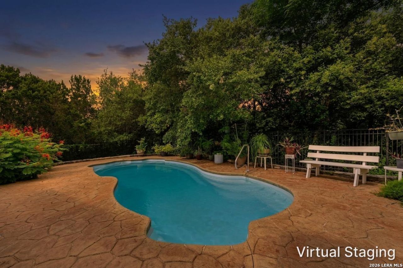 16411 Yaupon Vly, Helotes, TX 78023 Main Photo