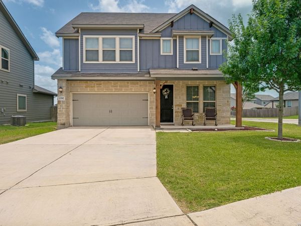 13302 ANTELOPE RUN, St Hedwig, TX 78152