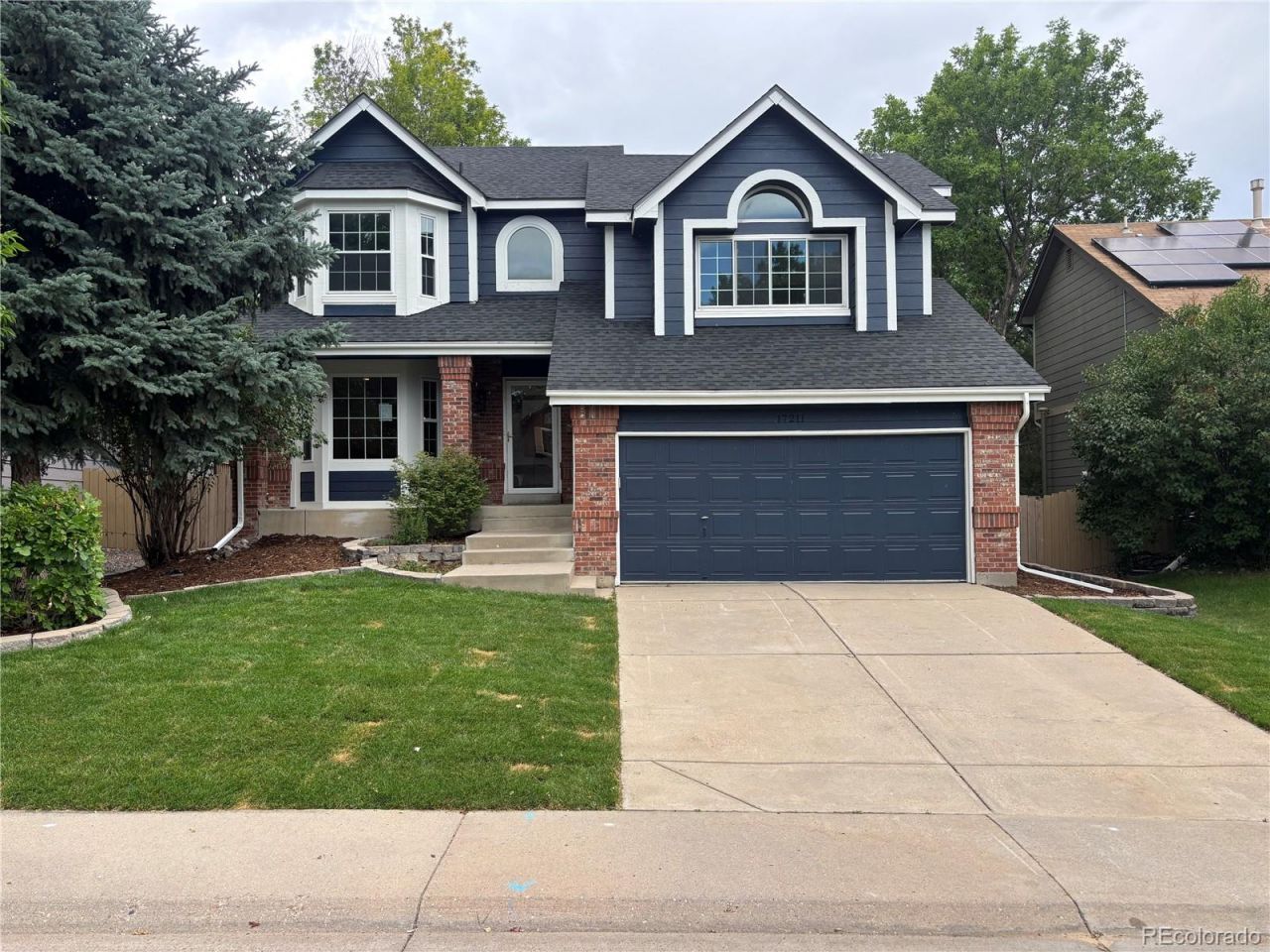 17211 Niwot Place, Parker, CO 80134 Main Photo